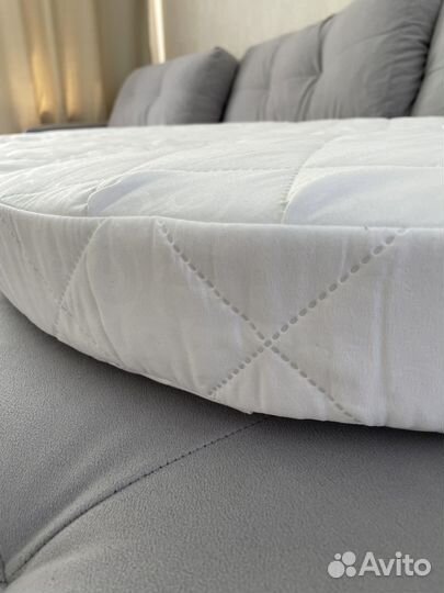 Матрац трансформер