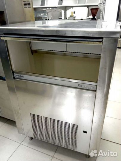 Льдогенератор Brema CB 416W-Q