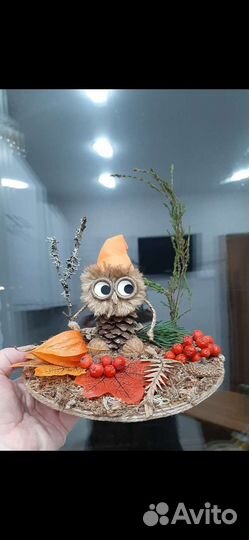 Поделки, подарки, сувениры ручной работы