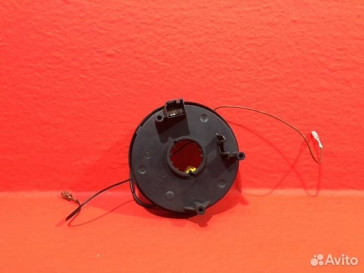 Лента подрулевая Mercedes-Benz Vito W639 OM646982