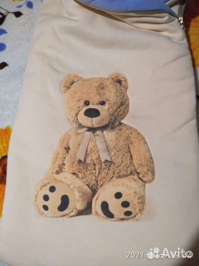 Зимние конверт одеяло