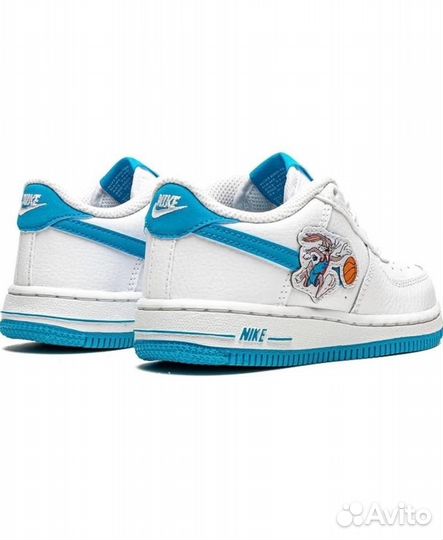 Кроссовки Nike air force 1 детские