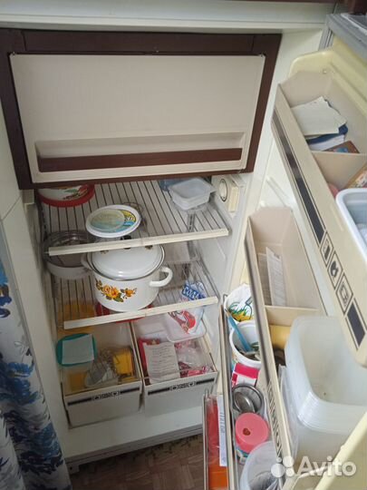 Холодильник бу