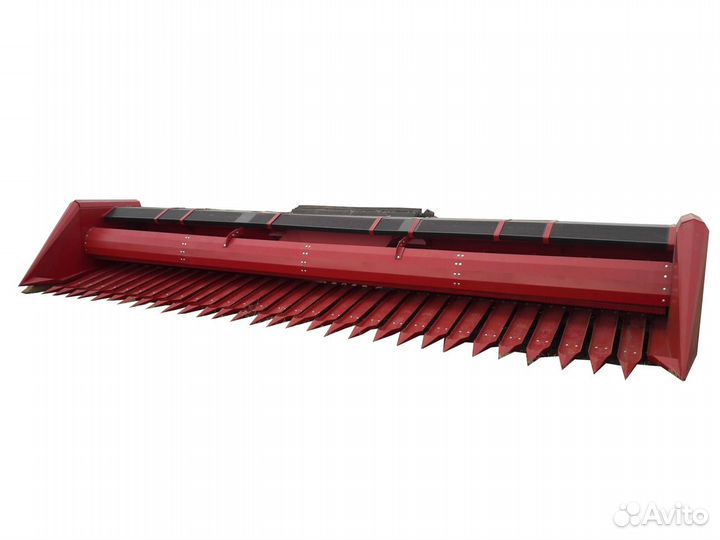 Жатка Унисибмаш НАШ, 2022