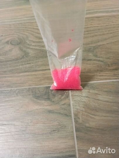 Орбизомет. Игрушка