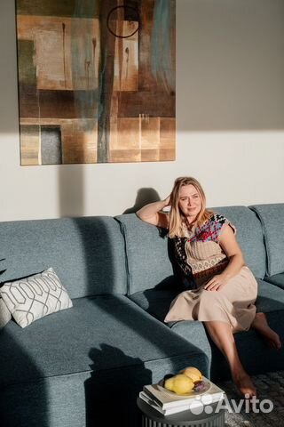 Хоумстейджинг. Комплектация пик. Инвест недв