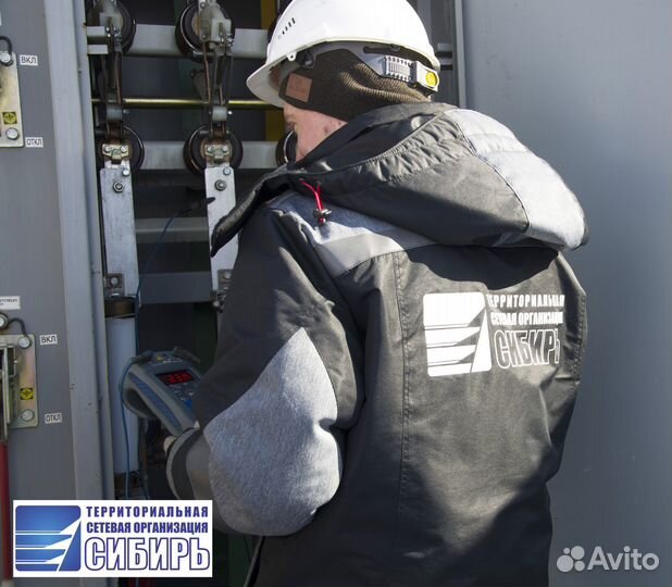 Испытания и Лаборатория электрических сетей