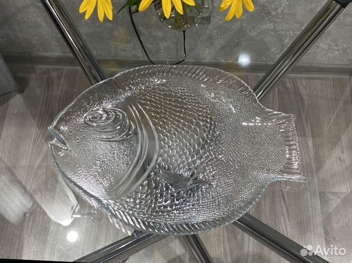 Блюдо для подачи