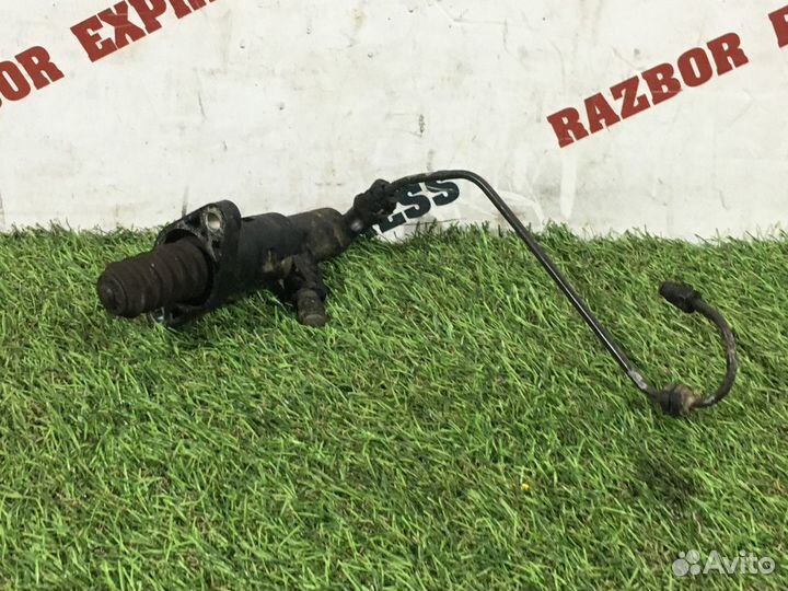 Цилиндр сцепления рабочий Skoda Octavia A5 FL