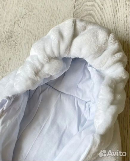 Конверт зимний