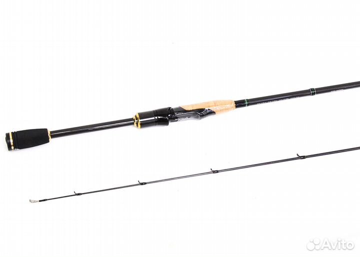 Кастинговое удилище Nautilus Grinder GRC-692MH