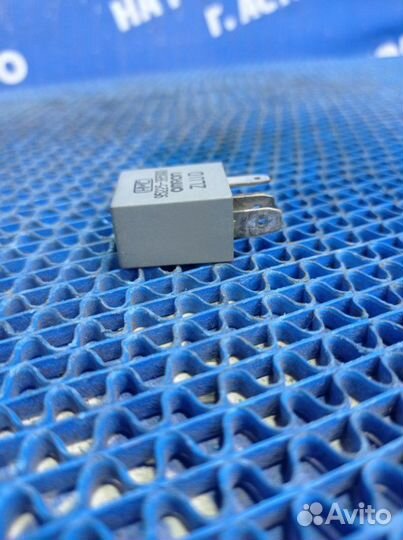 Реле Hyundai Accent седан G4EC 2005