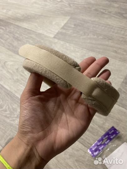 Воротник ортопедический детский