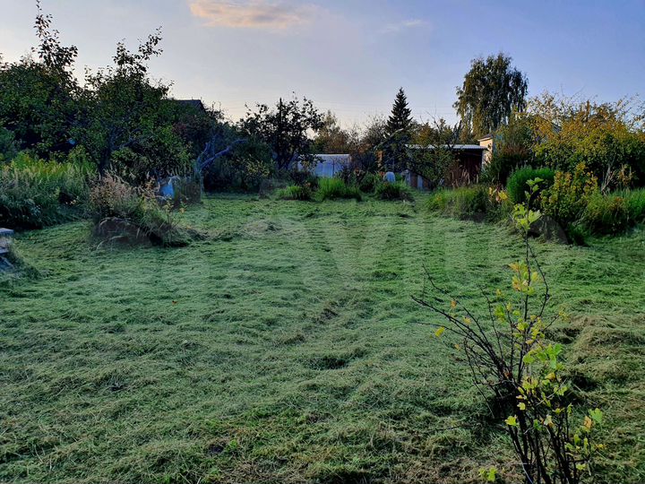 Участок 4 сот. (СНТ, ДНП)