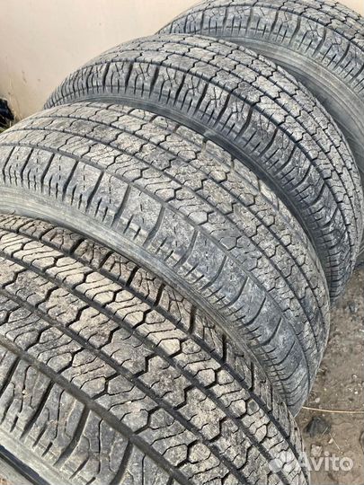 КШЗ K-135 205/70 R15 95T