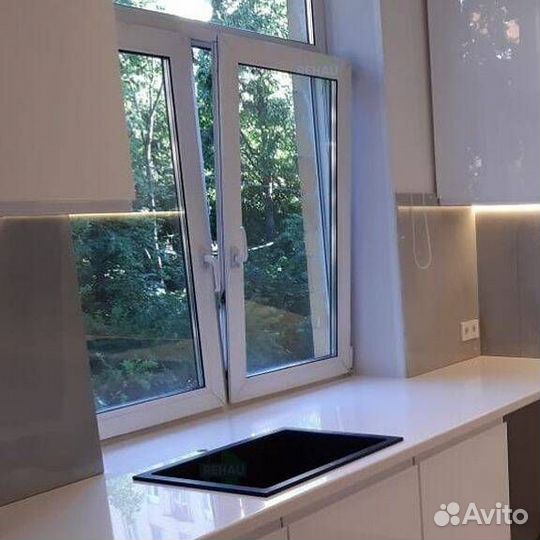 Окна пластиковые для вас