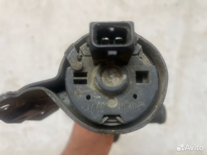 Дополнительная помпа Cadillac Cts DM57 LA3 2003