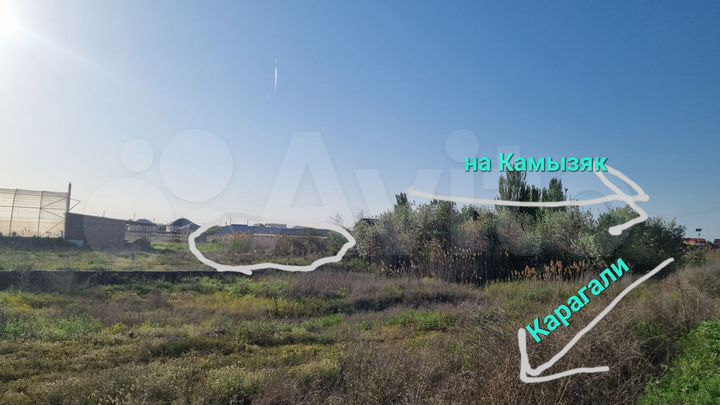 Участок 11 сот. (ИЖС)