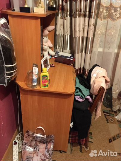 Компьютерный стол