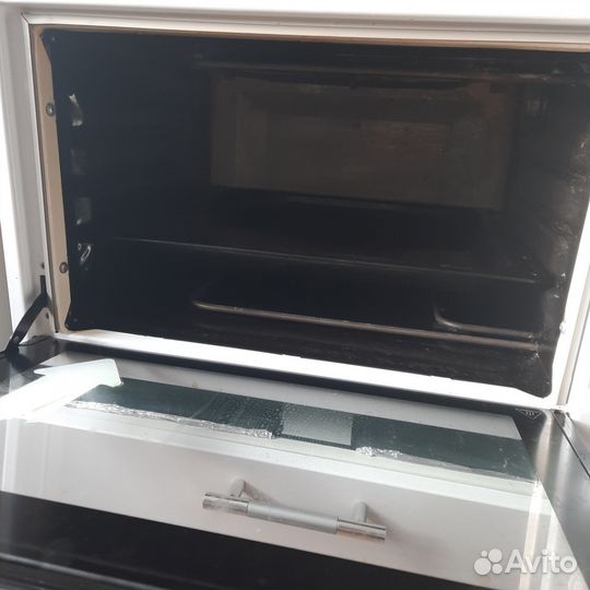 Мини печь Simfer