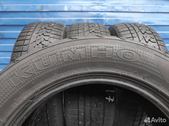 Kumho I'Zen RV Asymmetric 225/60 R17 99V