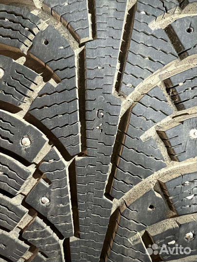 Nokian Tyres Nordman 5 205/70 R15