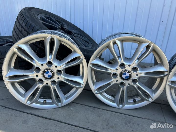 Диски R16 5х120