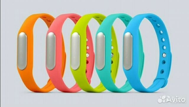 Ремешок для Xiaomi Mi Band