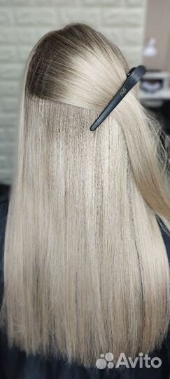 Парикмахер