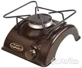 Газовая плитка