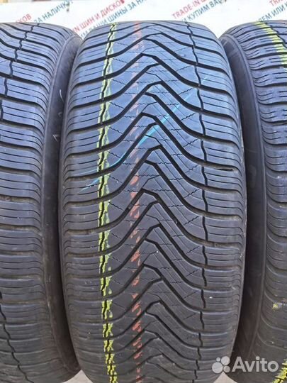 Gripmax Status Allclimate 235/55 R19 105W