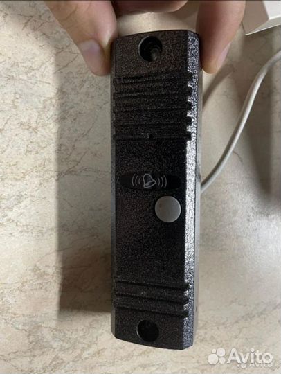 Видеодомофон