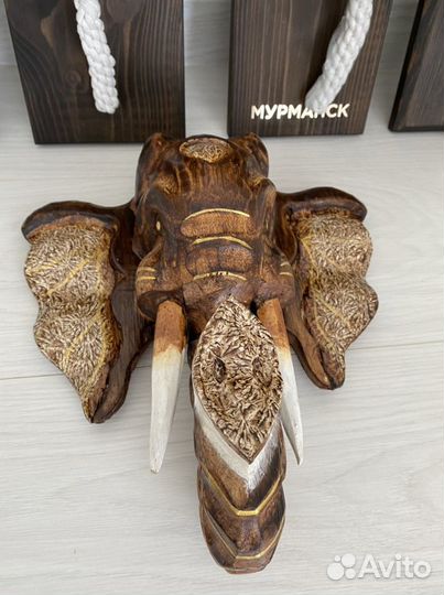 Подарок Моряку- Рында, Якорь,Штурвал Фонарь и др