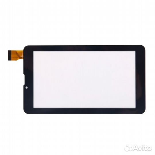 Тачскрин для планшета HS1275 V106PG