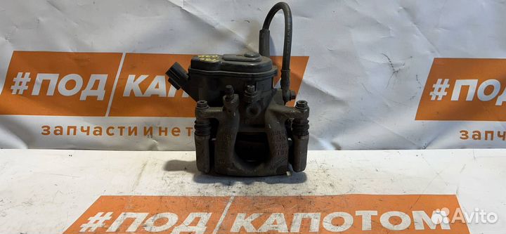 Суппорт задний левый Mazda Mazda6