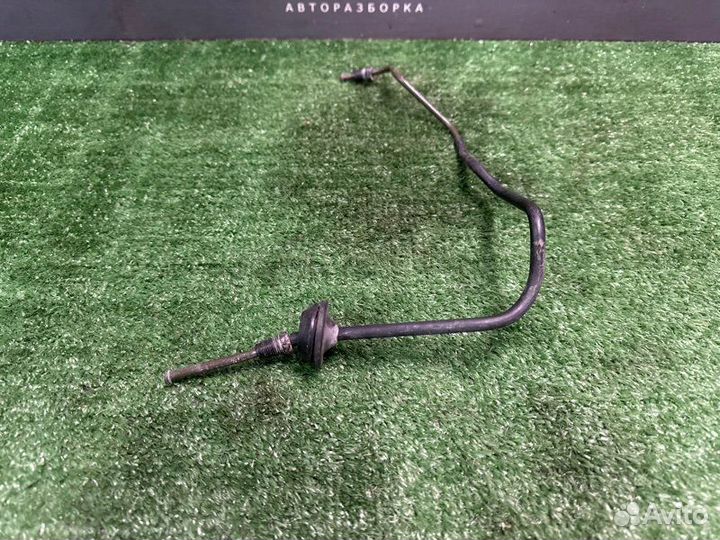 Трубка тормозная передняя левая Hyundai Elantra Hd