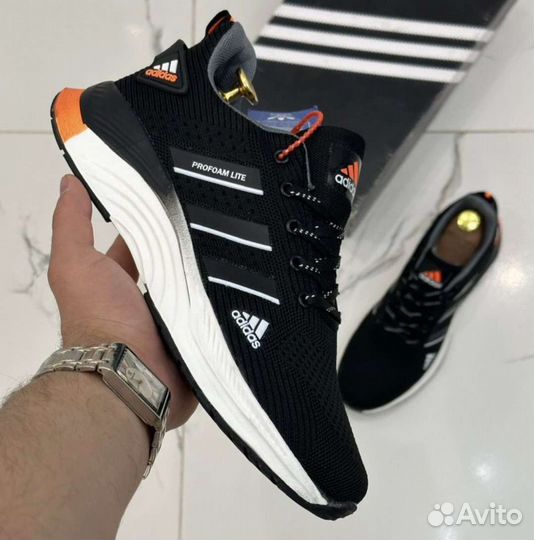 Кроссовки adidas profoam