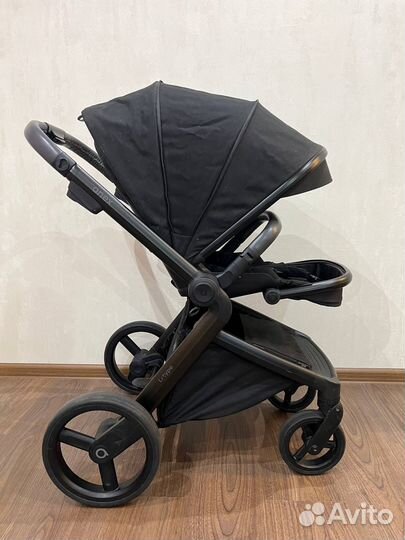 Коляска anex l type 3 в 1