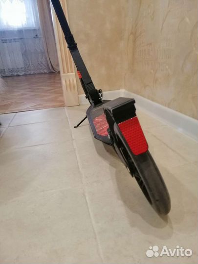 Продам самокат