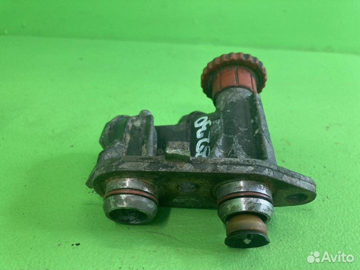 Насос топливный подкачки DAF XF105