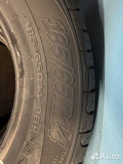 Cordiant Road Runner PS-1 185/65 R14 86H