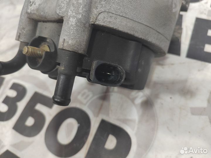 Генератор 150A Mercedes W168