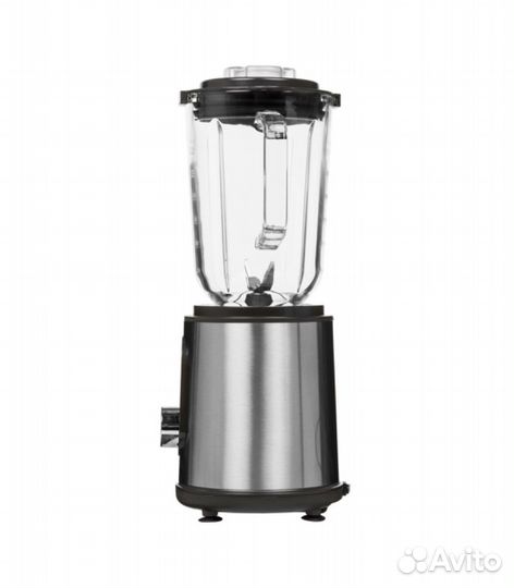 Стационарный блендер Polaris PTB 1530G, металлик