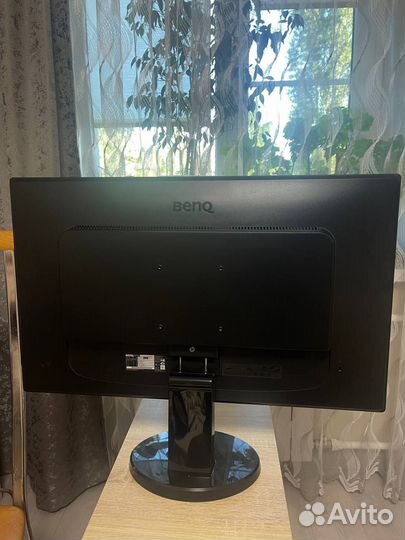 Монитор benq G2750