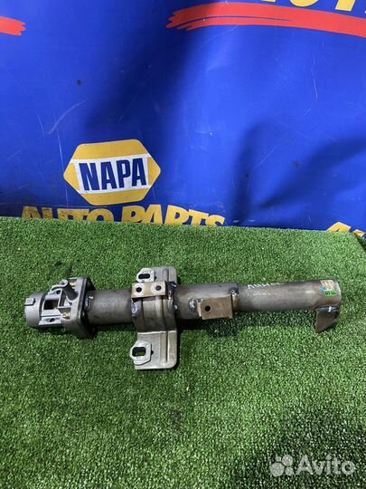 Рулевая колонка chevrolet lanos