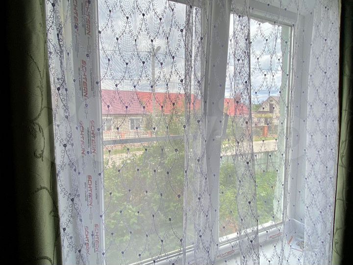 2-к. квартира, 43,3 м², 1/2 эт.