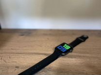 Apple Watch Series 2 Nike