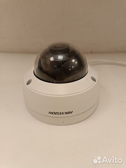 IP камера уличная Hikvision DS-2CD2143G2-IU 2.8mm