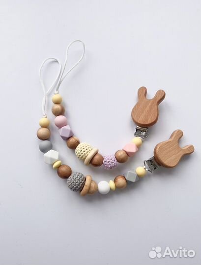 Держатель для соски