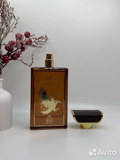 Духи Adyan Saqr Al Khaleej 100ml